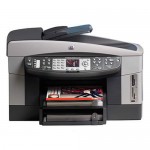 HP OFFICEJET 7400